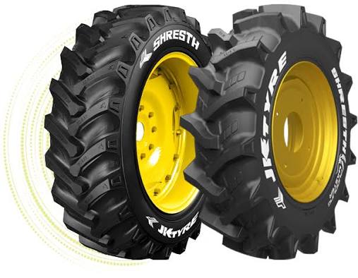 Tractor Tyres Jamshedpur – Premium Tyres at Abhinav Auto